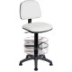 Ergo Blaster Draughter PU Wipe Clean Chair
